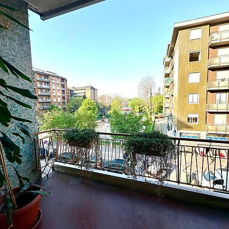 Nina'S House Leilighet Milano Eksteriør bilde