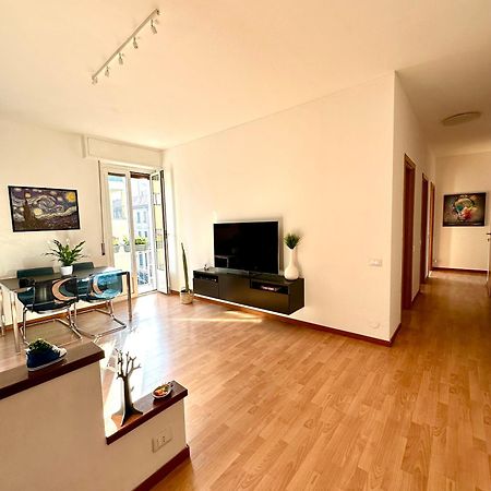 Nina'S House Leilighet Milano Eksteriør bilde